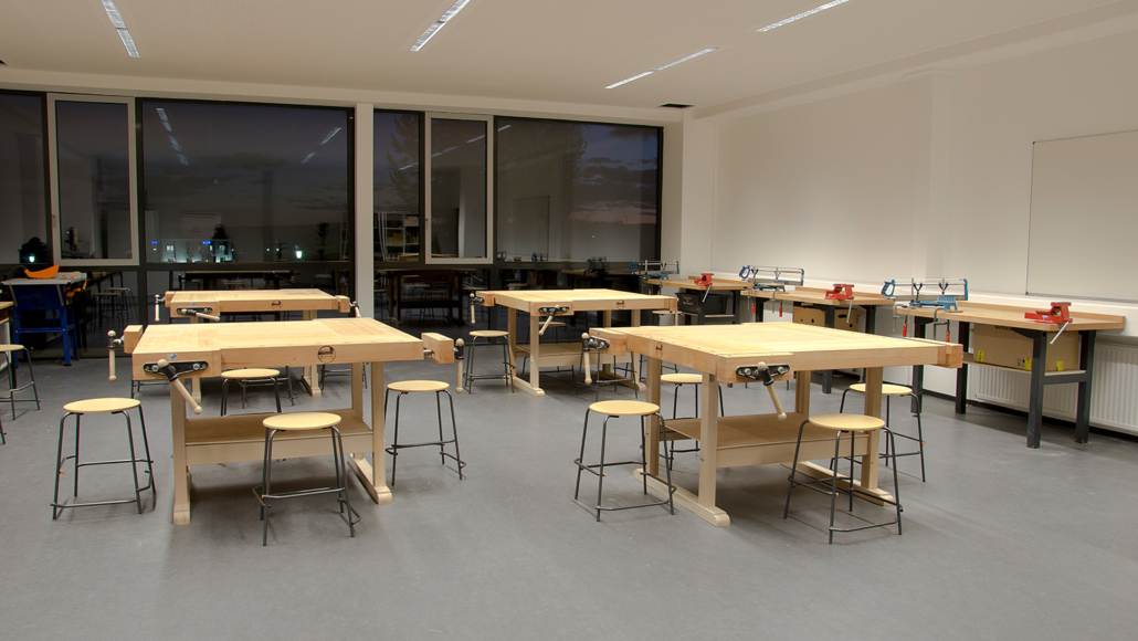 Piller Schulmoebel | Gesamtausstatter für Schulen
